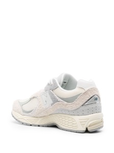 New Balance 2002R suede sneakers - Img 4