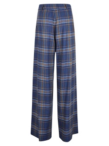 Niu Trousers Blue - Img 2