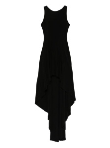Norma Kamali Dresses Black