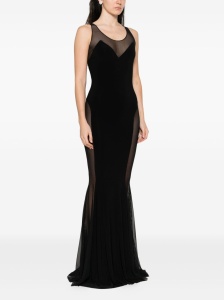 Norma Kamali Dresses Black - Img 2