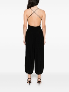 Norma Kamali Dresses Black - Img 4