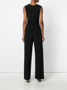 Norma Kamali Dresses Black - Img 4
