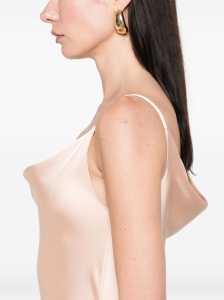 Norma Kamali Dresses Powder - Img 2