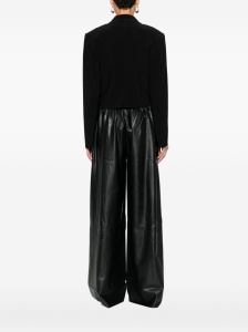 Norma Kamali Jackets Black - Img 2