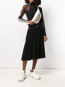 Norma Kamali Skirts Black - Img 2