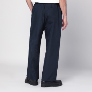 OAMC Peacemaker navy blue trousers - Img 2