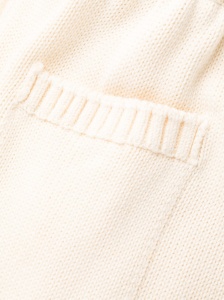 Off White Diag-stripe knitted track pants - Img 3