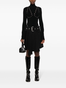 OFF WHITE FASHION Sweaters Black - Img 4