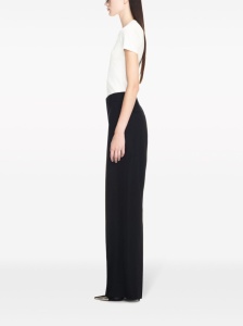 Off White Formal over wool trousers - Img 2