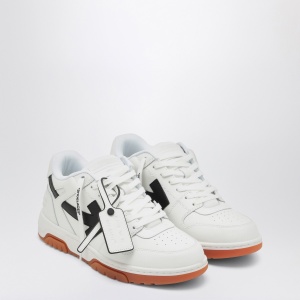 Off White Off-White™ Out Of Office white/black sneaker