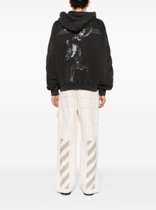 Off White S. Matthew hoodie - Img 4