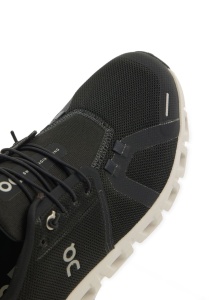 ON Cloud 5 Sneakers - Img 2