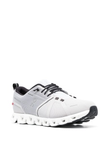 ON Running Waterproof Cloud 5 Sneakers - Img 2