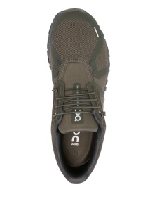 ON Sneakers Green - Img 2