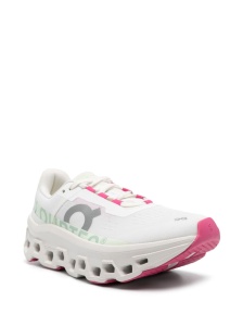 ON Sneakers White - Img 4