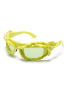 OTTOLINGER Sunglasses Green - Img 2