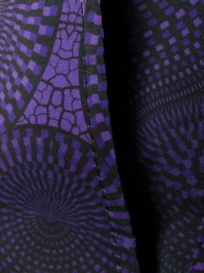 OZWALD BOATENG Sea clothing Purple - Img 2