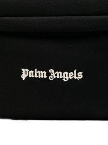 Palm Angels Logo-print backpack - Img 4
