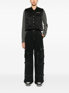 Palm Angels Sweaters Black - Img 4