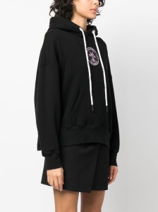 Palm Angels Sweaters Black - Img 4