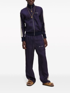Palm Angels Sweaters Blue - Img 2