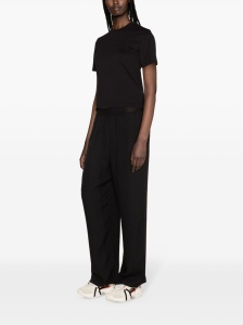 Palm Angels T-shirts and Polos Black - Img 3