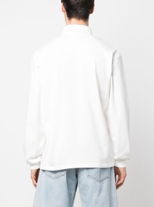 PALMES Shirts White - Img 3