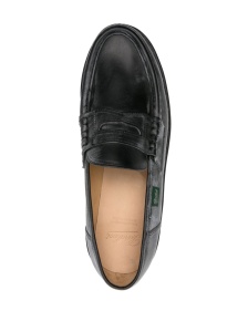 Paraboot Flat shoes Black - Img 4