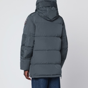 Parajumpers Harraseeket hooded down jacket - Img 2