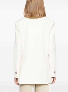 Parosh Jackets White - Img 2