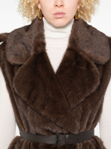 Parosh Sweaters Brown - Img 4