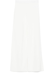 Parosh wide leg trousers