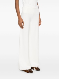 Parosh wide leg trousers - Img 4