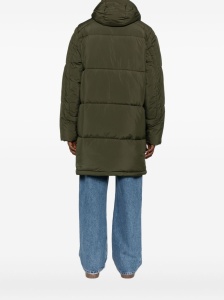 Paul Smith Coats Green - Img 4