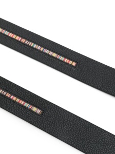 Paul Smith leather belt - Img 2