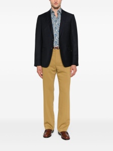 Paul Smith Shirts Clear Blue - Img 3