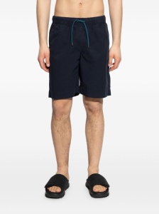 Paul Smith Shorts Blue - Img 3