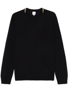Paul Smith Sweaters Blue