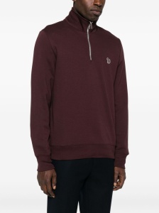 Paul Smith Sweaters Bordeaux - Img 4