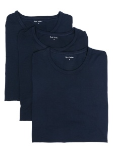 Paul Smith T-shirts and Polos Blue - Img 4