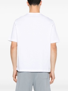Paul Smith T-shirts and Polos White - Img 2