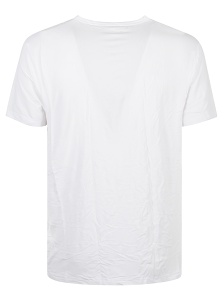 Paul Smith T-shirts and Polos White - Img 2