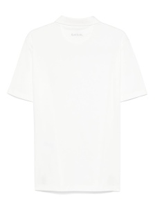 Paul Smith T-shirts and Polos White - Img 2