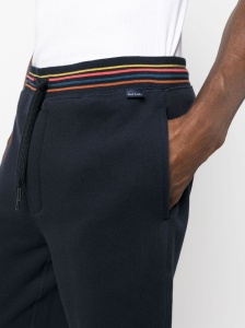 Paul Smith Trousers Blue - Img 2
