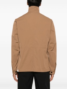 Peuterey Coats Beige - Img 2