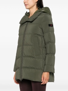 Peuterey Coats Green - Img 4