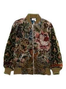 Pierre Louis Mascia Coats Beige