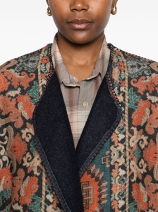 Pierre Louis Mascia Dresses Brown - Img 3
