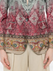 Pierre Louis Mascia Jackets MultiColour - Img 4