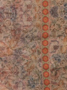 Pierre Louis Mascia Printed cashmere scarf - Img 2